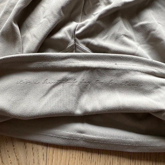 Gymshark x Whitney Simmons V3 Biker shorts - Picture 7 of 8